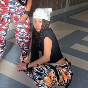 Meet your Posher, Ashaunie